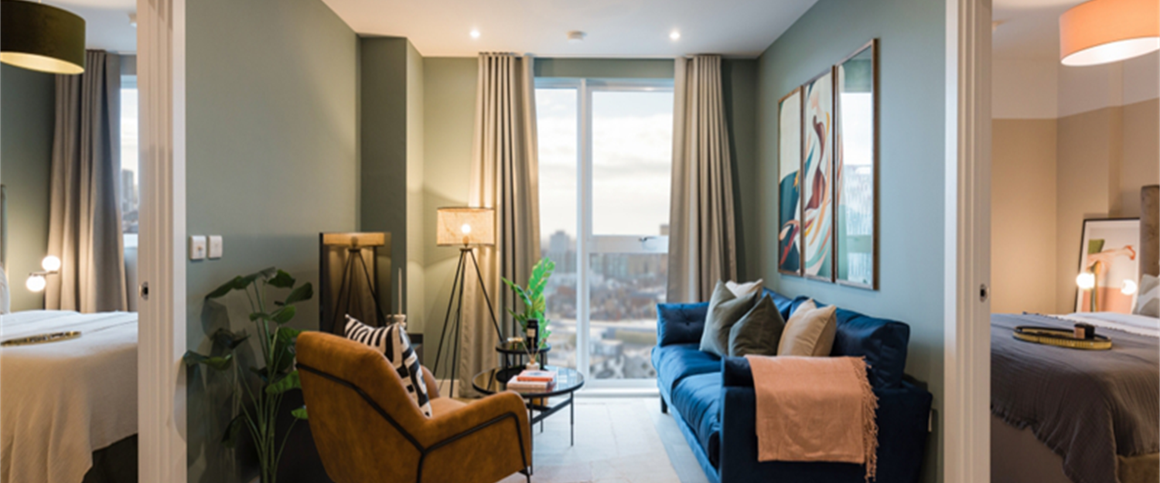 F0809 - Moda, New York Square (Leeds) - Photo 1