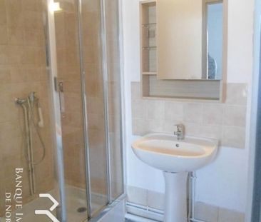 Location Appartement 1 pièce 14m² - Photo 3