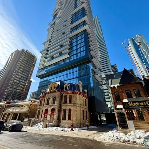 For Lease - 634 Church Street Unit# 3105, Toronto, Ontario - Photo 1