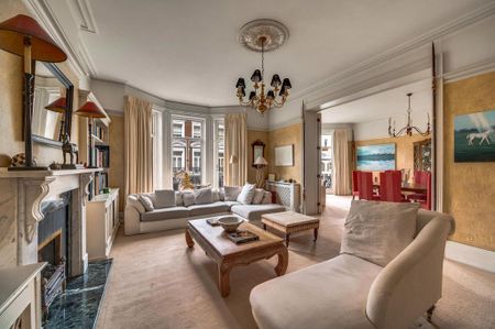 4 bedroom flat to rent - Photo 3