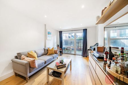 Tiltman Place, Finsbury Park, N7 - Photo 2