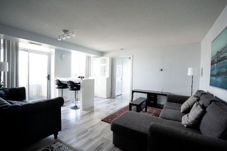 For Lease - 310 Burnhamthorpe Road Unit# 3306, Mississauga, Ontario - Photo 5