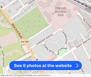 Cavendish Avenue, Ruislip, Middlesex, HA4 - Photo 1