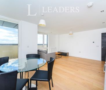 2 bedroom apartment to rent Orion 9, The Boardwalk, Brighton, BN2 - Photo 2