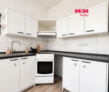 Pronájem bytu 2+kk 55 m², Maxe Švabinského 110, Brandýs nad Labem-S... - Photo 1