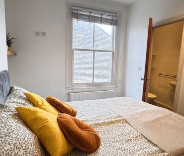 1 Bed Flat, Walham Yard, SW6 - Photo 6