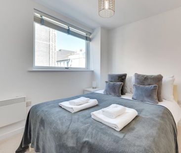 2 bedroom apartment to rent - Photo 4