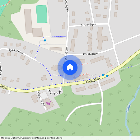 Karlholmsbruk, Uppsala, Tierp, Karlitplan 8 B