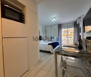 Alquiler de estudio en Avenida Gamonal, 8 - Photo 1