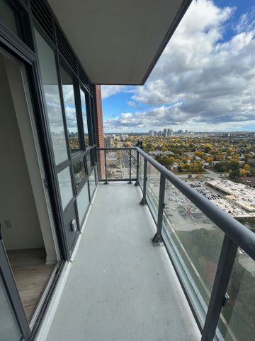 For Lease - 3270 Sheppard Avenue Unit# 2423, Toronto, Ontario - Photo 2