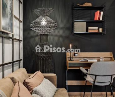 Piso en alquiler en Carrer del Consell de Cent, cerca de Rambla de ... - Foto 2