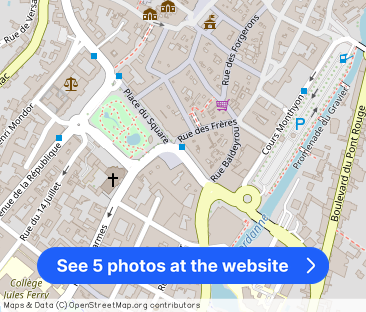 Rental Apartment - Photo 1