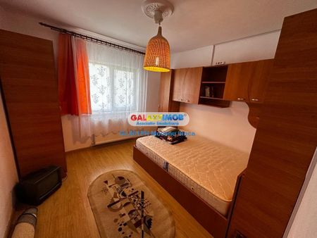 Inchiriere apartament 3 camere, in Ploiesti, zona 9 Mai - Fotografie 5