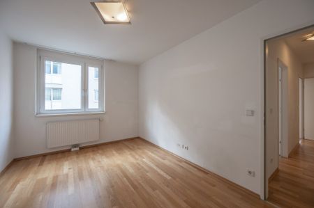 ++PROVISIONSFREI++ Großzügige 3-Zimmer Neubauwohnung mit Balkon, tolle LAGE in 1080! - Photo 3