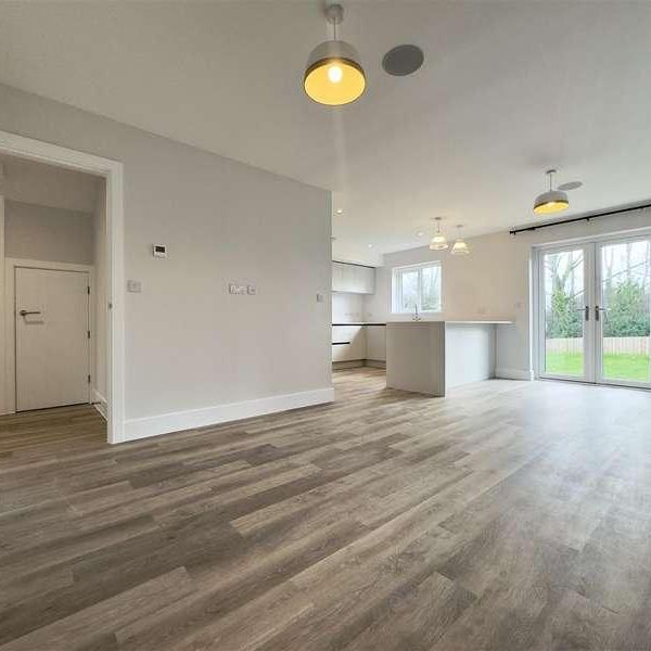 Chyvounder Fields, The Grange, Goonhavern - Photo 1