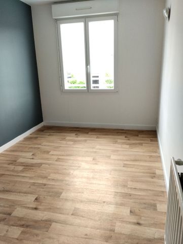 Appartement 3 pièce(s) 47 m2 - Photo 2