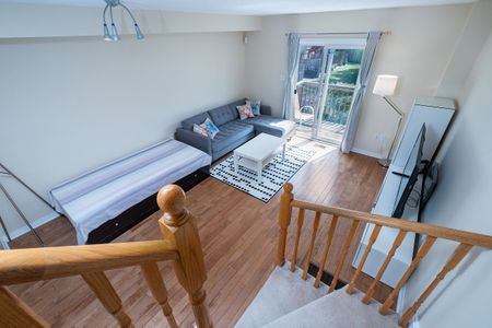 For Lease - 1128 Dundas Street Unit# 18, Mississauga, Ontario - Photo 2