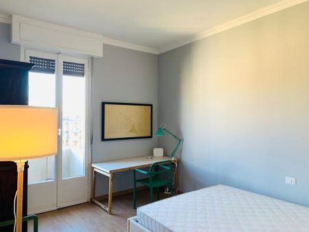 Via Scipione Pistrucci, Milan, Lombardy 20137 - Photo 4