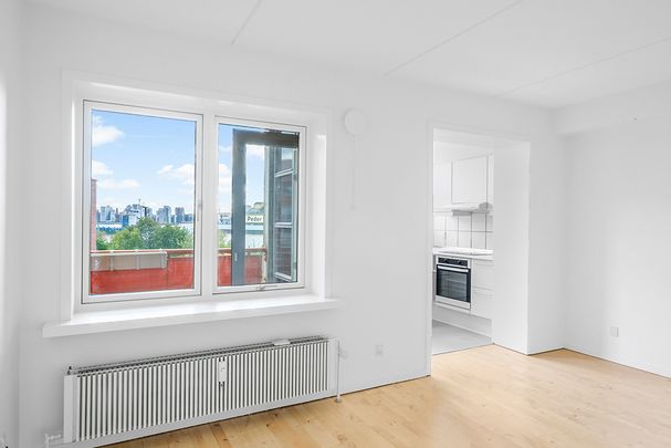 Lille Borgergade 33, 3. mf., 9400 Nørresundby - Photo 1