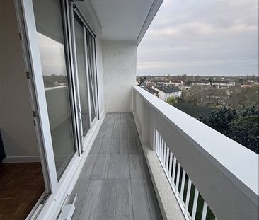 2 pièces - Meublé - 42 m² - 6ème étage - Colocation non autorisée - Photo 3