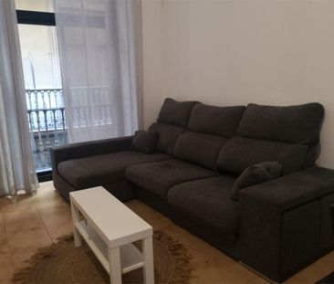 Piso de alquiler en Carrer Nou de Sant Francesc, 2, Barri Gòtic - Photo 2