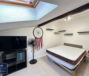 Location Appartement 3 pièces 48m² MACON 71000 - Photo 6