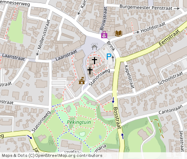 Laandwarsstraat, Baarn - Photo 1