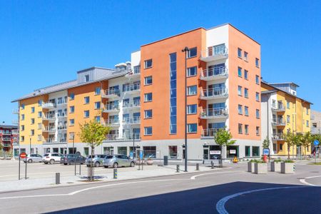 Sågverkstorget 4, 74139, Knivsta - Photo 2