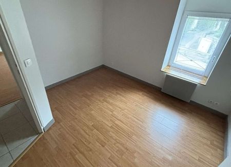 Maison à louer 3 pièces • 56,84 m2 Sainte-Sève - Photo 2