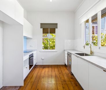 52 Edgar Street, East Brisbane QLD 4169 - House For Rent | Domain - Photo 6