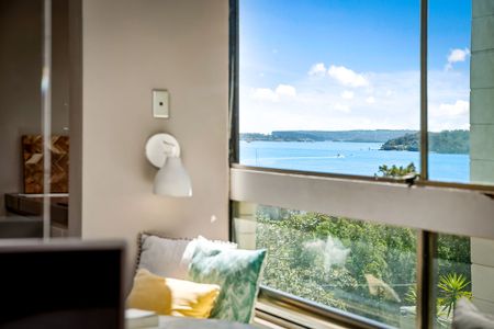 9/8 Macleay Street, Potts Point NSW 2011 - Studio For Rent | Domain - Photo 2