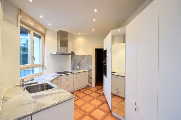 4 Zimmer, 110 m², 3. Stock - Foto 1