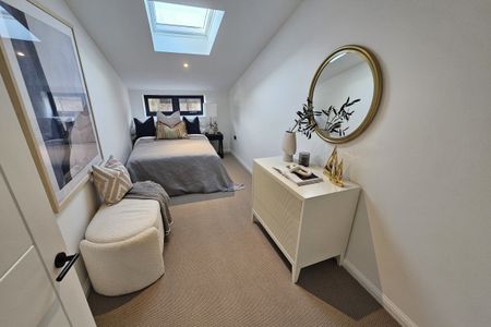 Aylesbury Road, Aylesbury, Rowsham - Photo 2