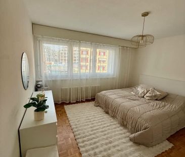 3 Zimmer, 68 m², 4. Stock - Foto 1