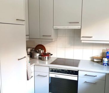 3.5 Zimmer, 65 m², 1. Stock - Photo 6