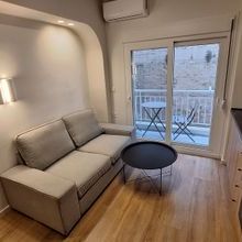 Studio/Γκαρσονιέρα για ενοικίαση - Νεάπολη, - Photo 1