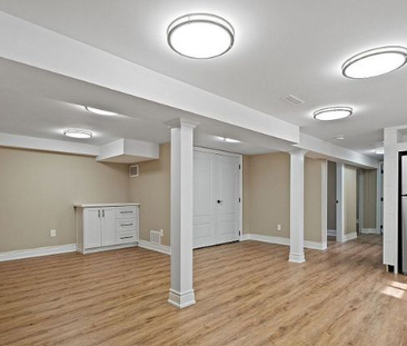 For Lease - 28 Dale Avenue, Hamilton, Ontario - Photo 3