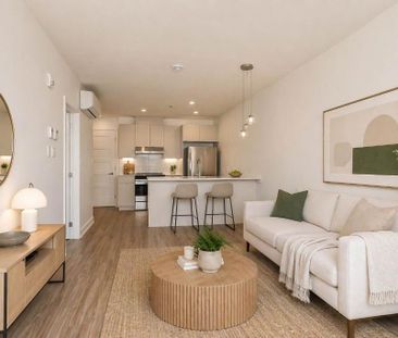 Vida – Condos locatifs modernes 4 1/2 à LaSalle Montréal - appartem... - Photo 3