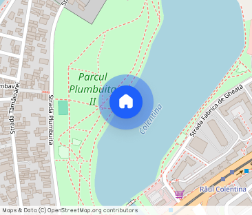 Colentina, Parc Plumbuita - Photo 1