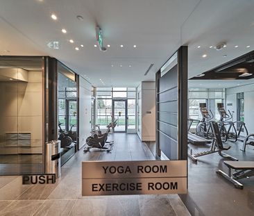 For Lease - 1480 Bayly Street Unit# 204, Pickering, Ontario - Photo 1