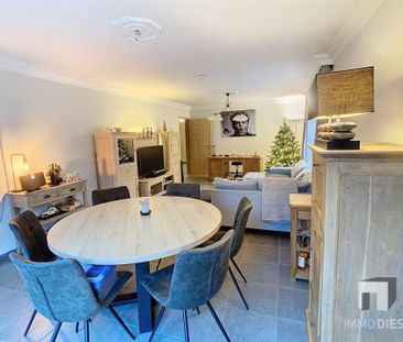 Gelijkvloers app. - Foto 2