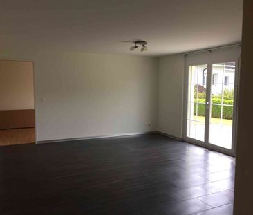 3 Zimmer, 73 m², Untergeschoss - Photo 1