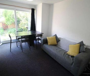 Harlaxton Walk, Nottingham, NG3 - Photo 1