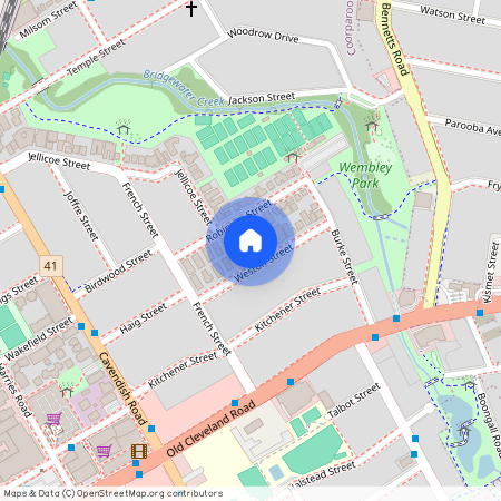 2/24 Weston Street, Qld 4151, Coorparoo