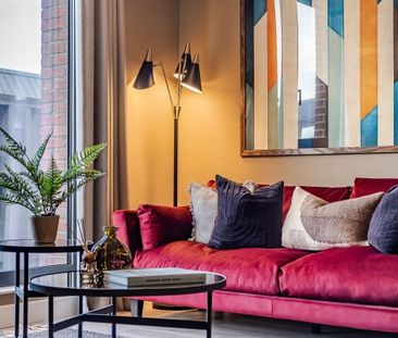 1 bedroom apartment to rent - Photo 3