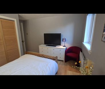 1 Bed Flat, New City Road, G4 - Photo 4