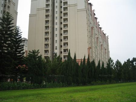 Yishun Emerald (D27), Condominium - For Rent - Photo 4