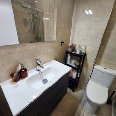 Apartment Renovated 2 bedrooms for rent Arroios Lisboa - equipped, marquee, double glazing - Photo 1