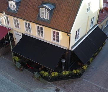 Kungsgatan, Mariestad - Foto 1