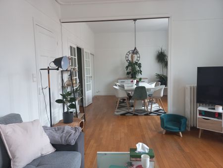 Location Appartement 2 pièces 70m² VICHY 03200 - Photo 2